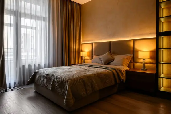 Дизайн и ремонт квартиры под ключ 51 м2