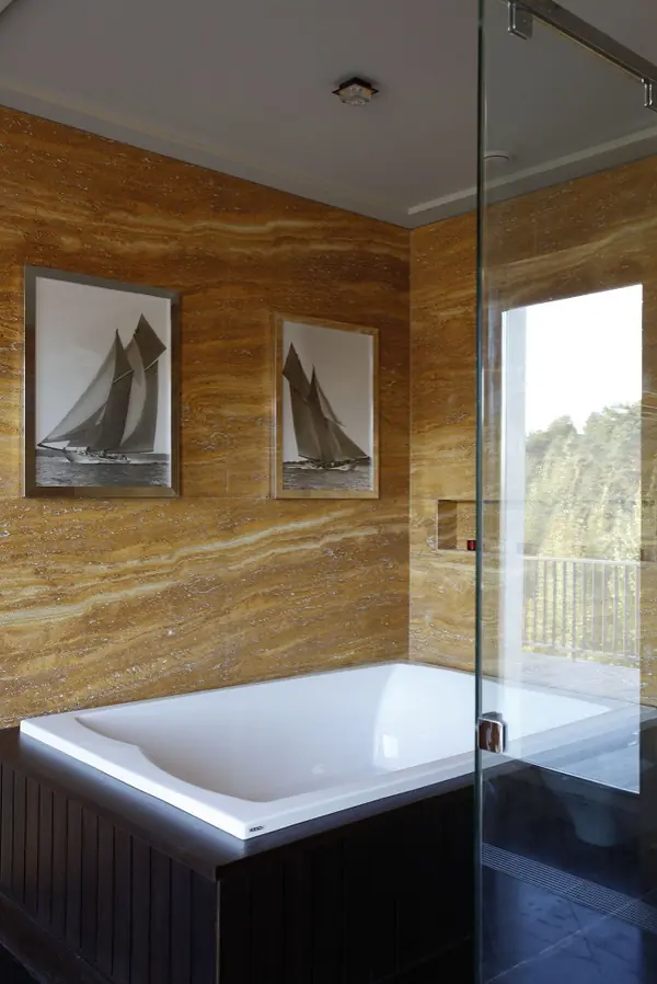 Дом в Иславском