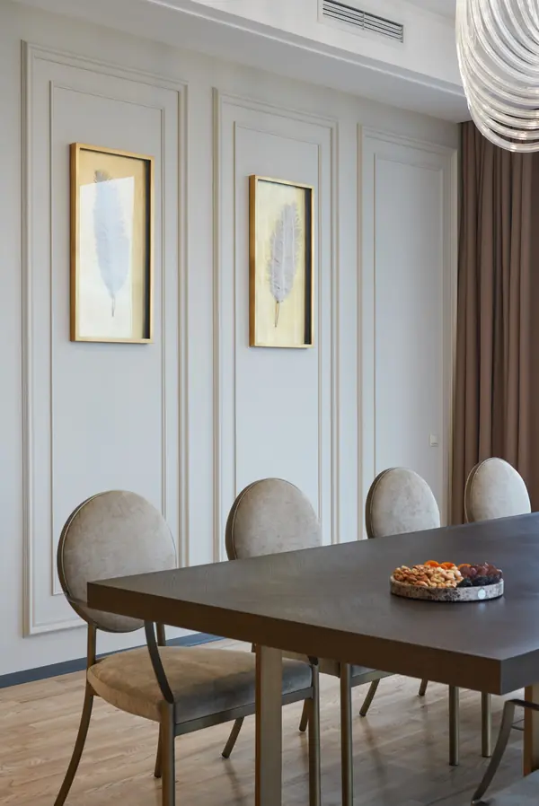 Офис Башня Федерация