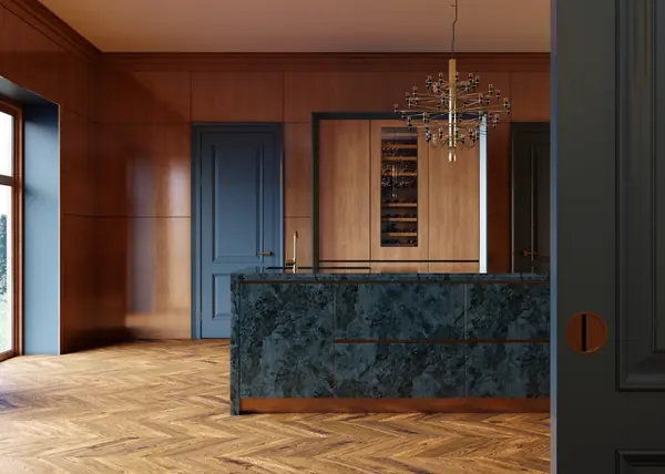 Двери из коллекций ATTRIBUT