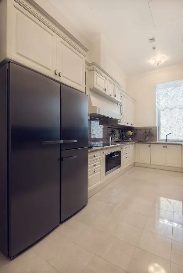 Дом в Миллениум Парк. Элитная мебель