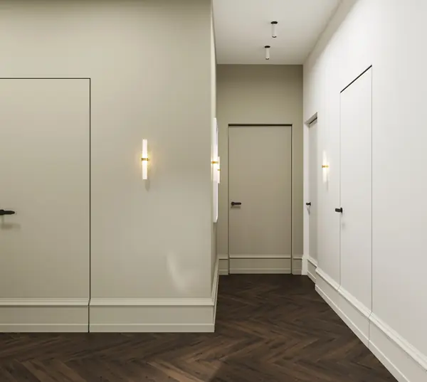 Таунхаус Академический