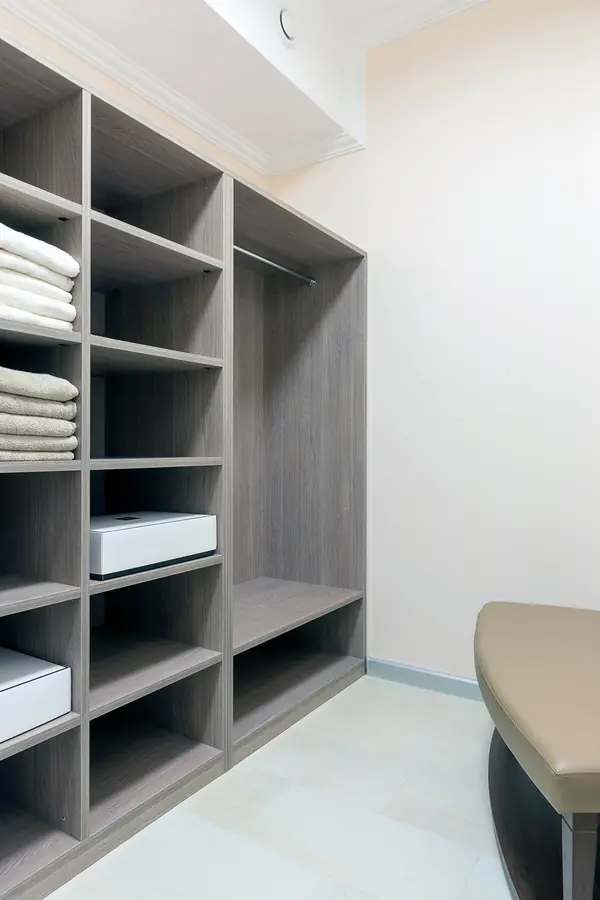 Столярное производство