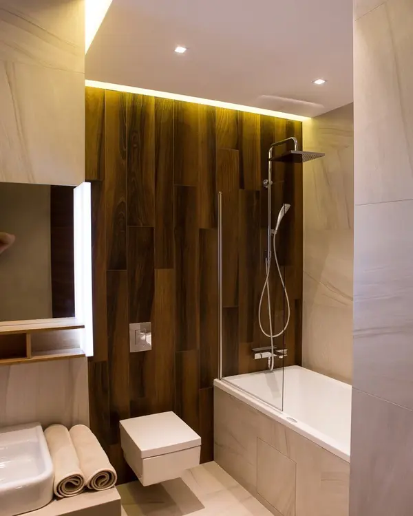 Дизайнерские проект