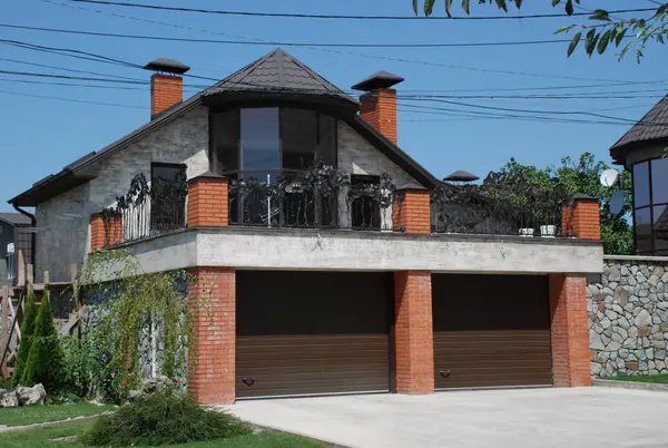 дом Симферополь