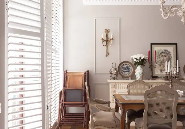 Дом Новая Рига