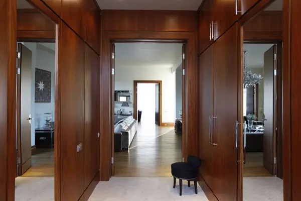 Дом в Иславском