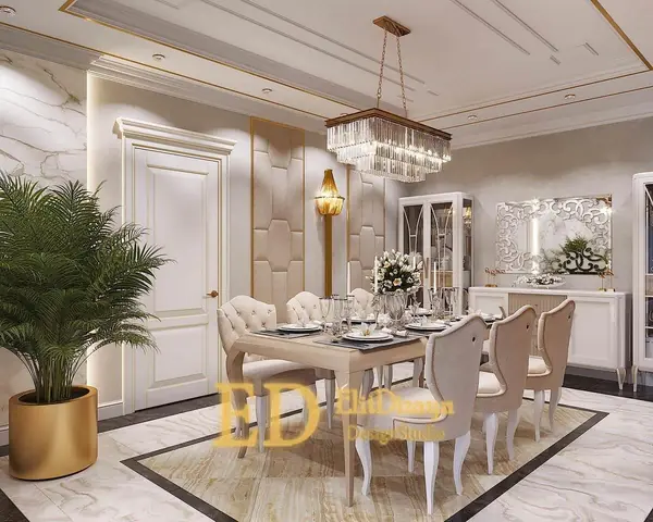 Дом неоклассика - 6