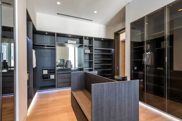 Элитный ремонт особняка