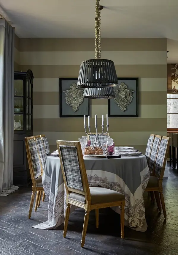 Дмитровка (загородный дом)