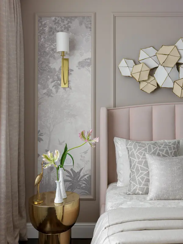 Норвежская легенда. Реализация проекта