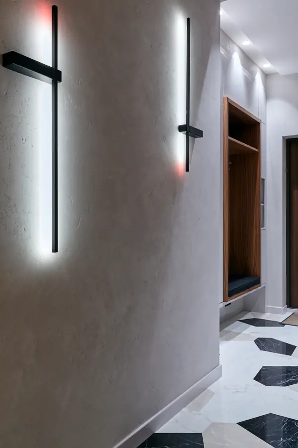 Квартира в жк "LIFE-Кутузовский"