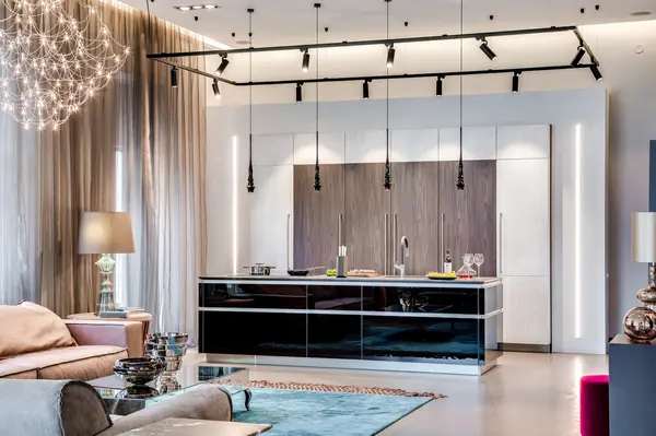 Кухня Leicht в салоне Lege Artis