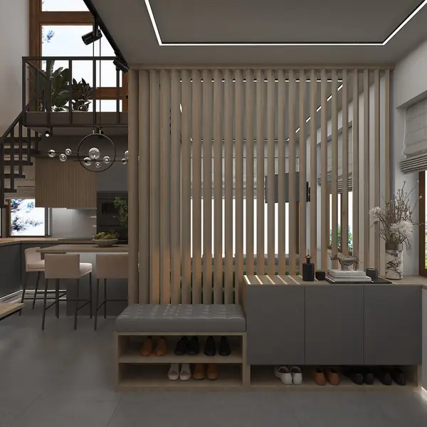 Проект Сочи