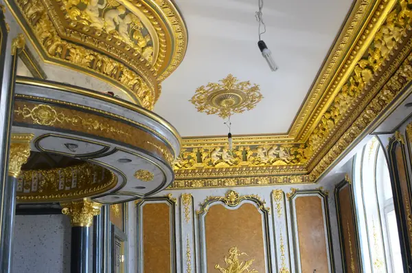 Москва, Стрешнево