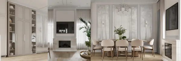 Загородный дом в х. Рыбацком.