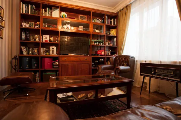 Квартира на Нижней Красносельской улице