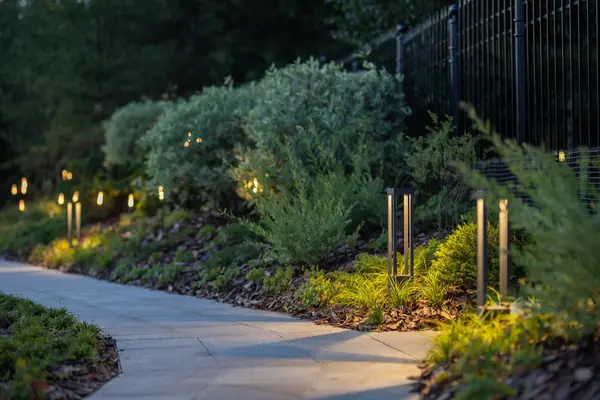 Коттеджный посёлок Миллениум Парк