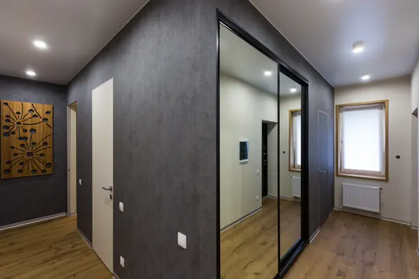 Дом 100кв.м. в п.Нагаево в чистовой отделке по дизайн проекту заказчика