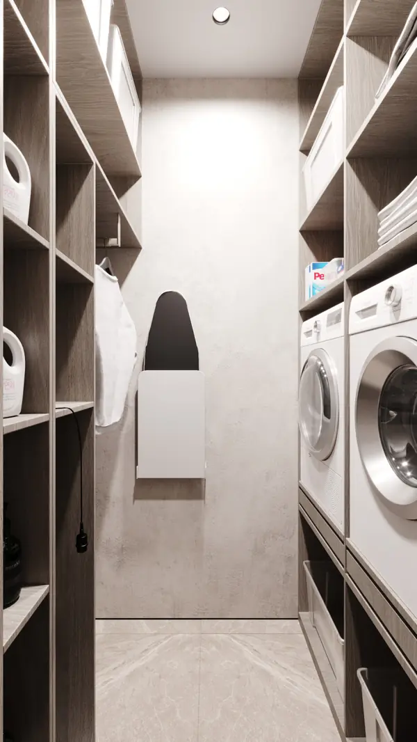 Квартира в микрорайоне Мещерское озеро