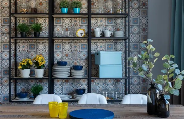 Офис в Лысьве Часть 1