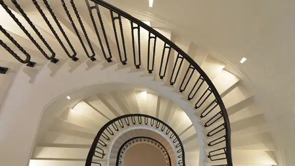 Встраиваемый свет для стен и потолков