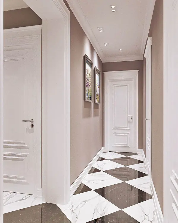 Квартира в ЖК Николаевский Ансамбль, 100 м2