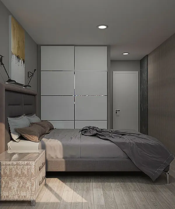 Однокомнатная квартира, Хрущевка, г. Сочи, Адлерский район