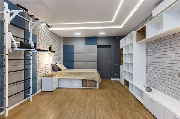 Квартира на проспекте