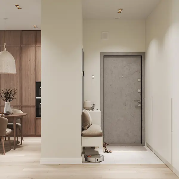 ЖК NOVA Алексеевская