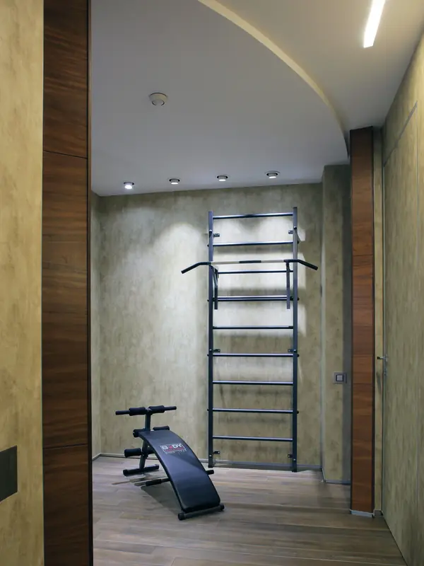 жк "Три капитана"