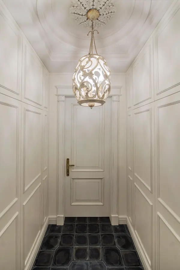 КВАРТИРА В "ОНЕГИНЕ"