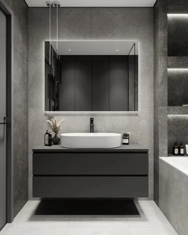 Ремонт квартиры для мужчины среднего возраста