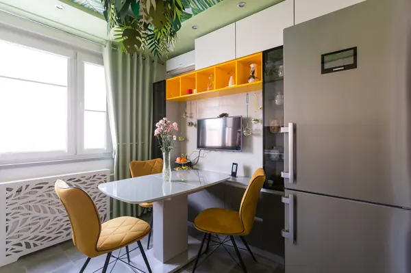 Квартира в Кожухово