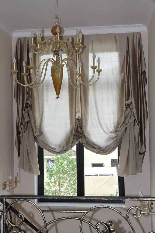 Частный дом, поселок Леон