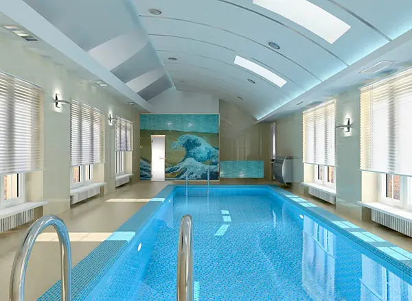 Гостевой дом Адмирал