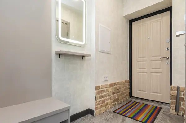 Однокомнатная квартира в Подольске