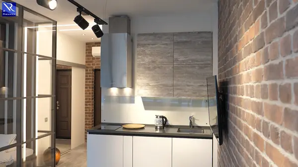 ЖК "Триколор"