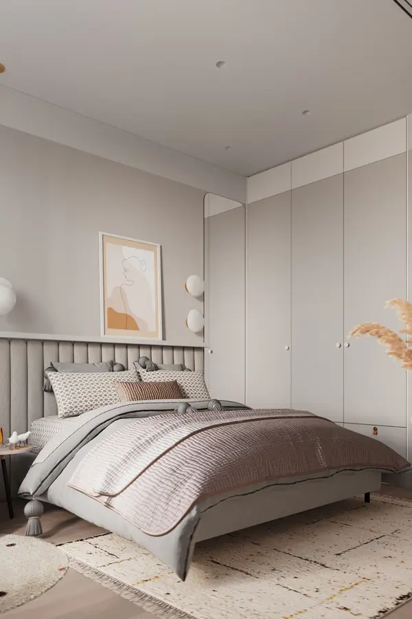 Квартира в ЖК «Сити парк», кв. 185 кв.м.