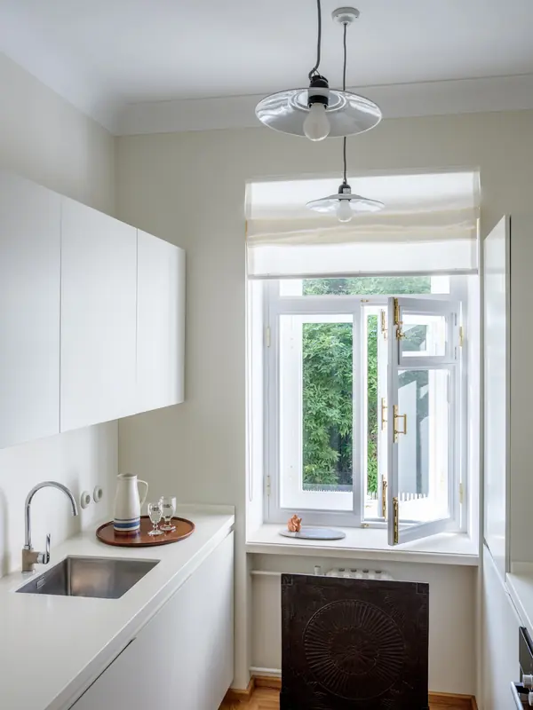 КВАРТИРА НА ЧАПЛЫГИНА