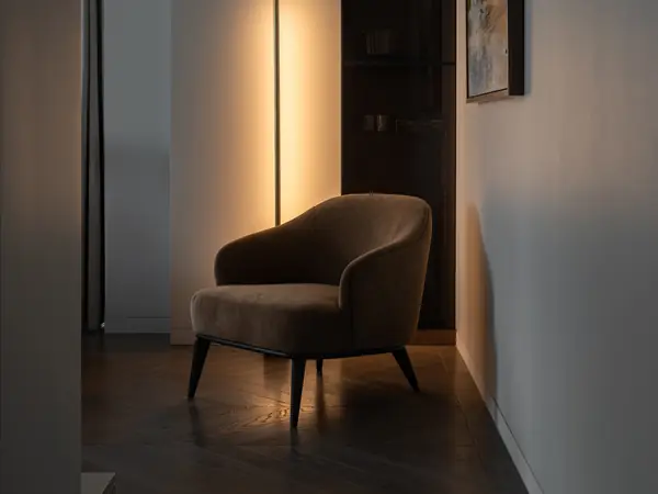 Квартира в Москве