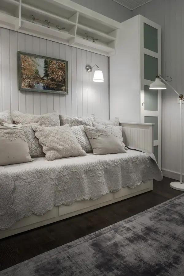 Дом в стиле прованс, 2014 г.