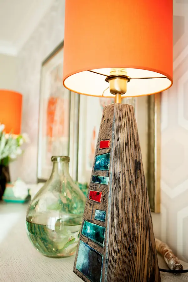 Дизайн интерьера комнаты в "Идеальный ремонт" на Первом