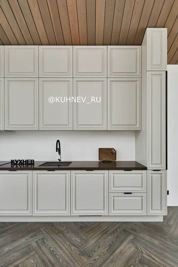 Загородная неоклассика