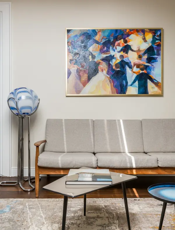 Дом у озера