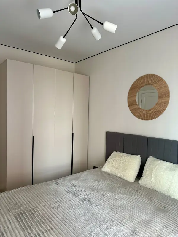 ЖК Новое очаково Однокомнатная квартира 31 м2