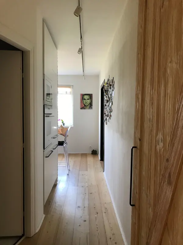 скандинавский