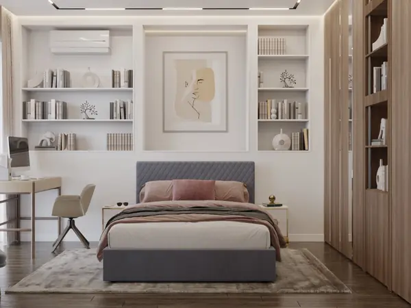 ЖК Флотилия