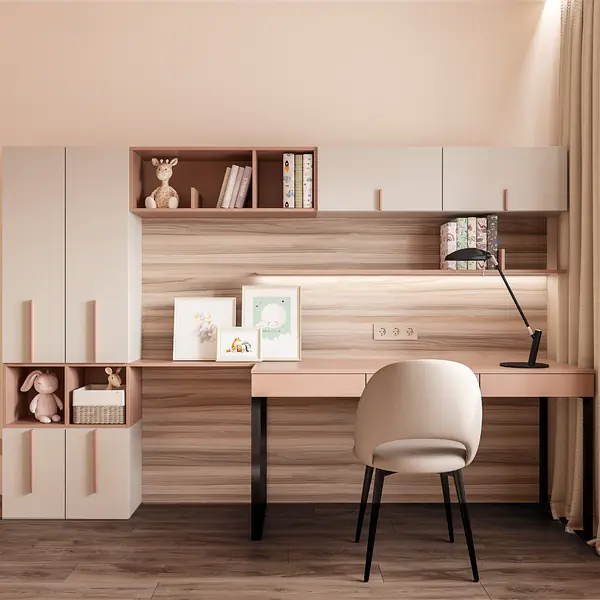 ЖК 7 Небо. Трехкомнатная квартира с панорамным видом