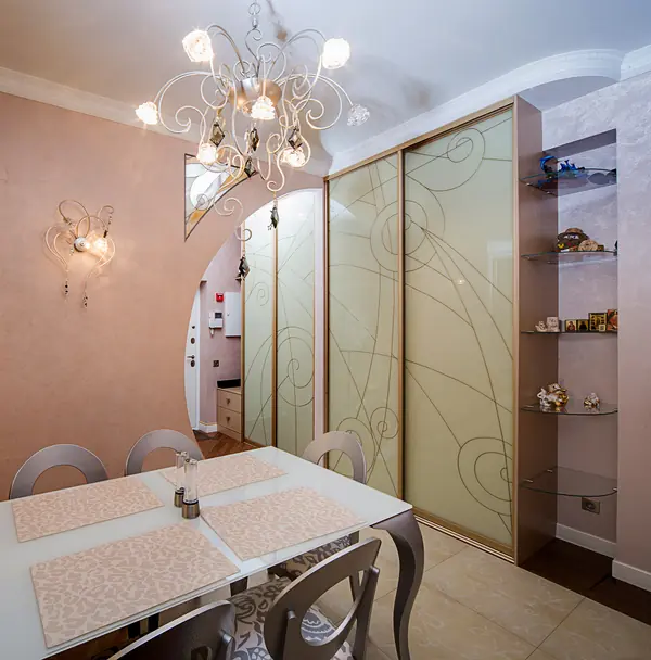 6-ТИ КОМНАТНАЯ КВАРТИРА 138,3 М2 В ЖИЛОМ КОМПЛЕКСЕ "ЕЛЕНА"